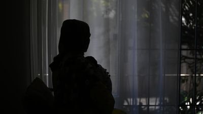 Homelessness system buckling under pressure of demand