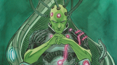 Man Of Tomorrow Actor Shortlist For Brainiac Revealed As James Gunn Confirms One Character We Won't Be Seeing