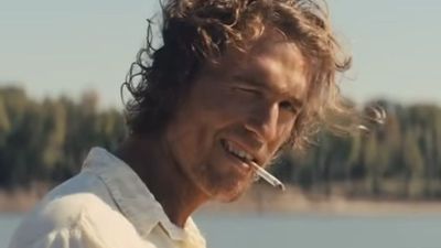 People Always Seem To Forget This 2012 Masterpiece In Matthew McConaughey's 'McConaissance'