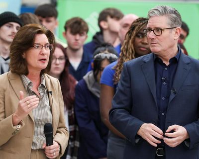 Welsh Labour MSs accuse Starmer government of rolling back devolution