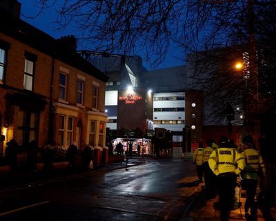 Liverpool 1-1 Sunderland: Premier League – as it happened