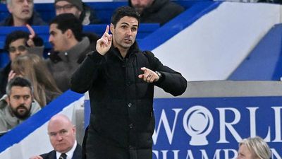 Demands on Arsenal Squad Sees Mikel Arteta Make Three Big Changes vs. Brentford