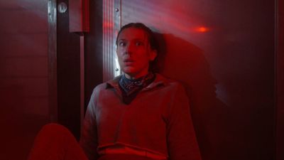 Stranger Things season 5 pulls in 59.6 million views in 6 days, making it the biggest English-language premiere week "in the history of Netflix"