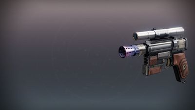 Uncivil Discourse god rolls and how to get them in Destiny 2