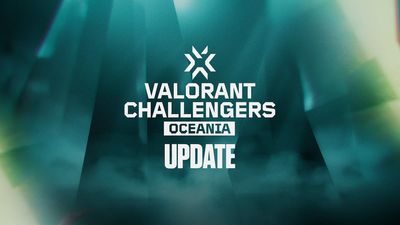 Riot sunsets VALORANT Challengers Oceania circuit over sustainability concerns