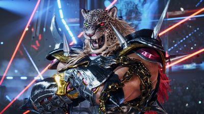 Tekken 8 v2.08.00 notes: Miary Zo release, Armor King bug fixes, and more