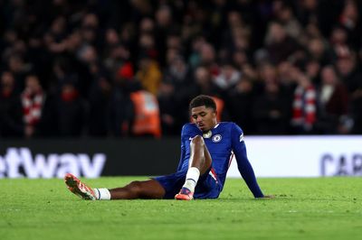 Chelsea: Why Wesley Fofana is not in Blues squad to face Leeds