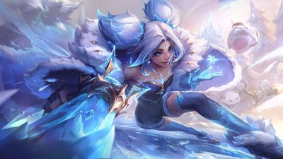 League of Legends patch 25.24 notes: New WASD control scheme, champion select adjustments, and balance changes explained