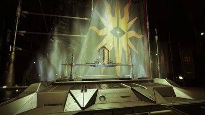 How to complete the Fire and Ice Exotic mission in Destiny 2