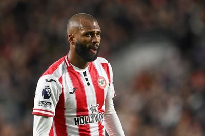 Igor Thiago injury update after Brentford striker benched against Arsenal