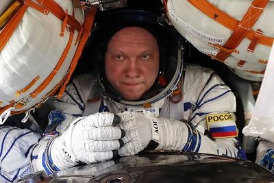 SpaceX removes Russian cosmonaut from mission after alleged security breach