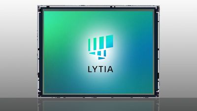 Watch out, Samsung: Sony reveals its first 200MP camera phone sensor