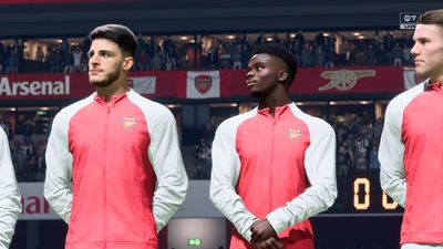 EA's $55 billion buyout will reportedly see Saudi Arabia's Public Investment Fund own 93.4% of the EA Sports FC and Battlefield 6 company