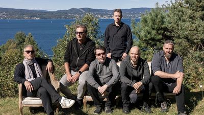 "We shall finally meet again. See you around Europe...” Gazpacho to play first UK show in four years as they announce UK and European tour