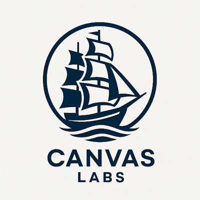 Inside Stanton Terranova's Canvas Labs, The Innovative Space for Ideas That Don't Fit The Mold