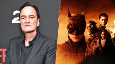 What does Quentin Tarantino have against this ‘The Batman’ star?!