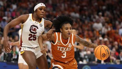 Texas Is Making Its Case to Be the Nation’s Best Women’s Basketball Team