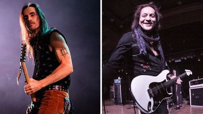 “I texted Jake and told him, ‘There’s no way in hell I’m taking that solo. You’re going to play it!’” Why Nuno Bettencourt said no when Jake E. Lee asked him to play one of his iconic Sabbath solos at Back to the Beginning