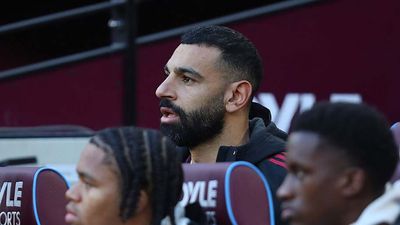 Arne Slot Doubles Down With Another Huge Mohamed Salah Selection Call