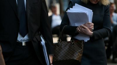 Slow whistleblower reform take up in corporate sector