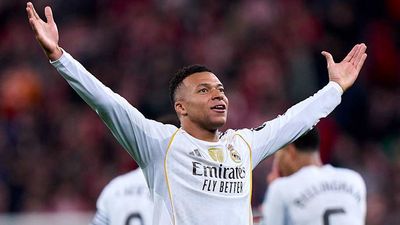 Real Madrid Player Ratings vs. Athletic Club: Statement Performance Ignites La Liga Title Race