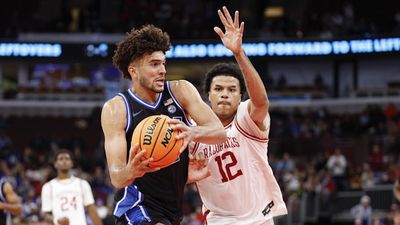 Ranking the Top 10 College Basketball Freshmen: Cameron Boozer Leads Loaded Class