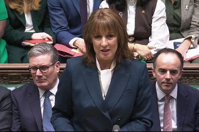 Hunt launched for sources of pre-Budget leaks after Reeves criticism