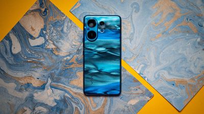 Vivo's V60 is a terrific mid-range phone, but one thing bothers me: Why doesn't my X300 Pro look as good?