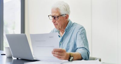 A New Credit Score Model Could Help—or Hurt—Older Applicants