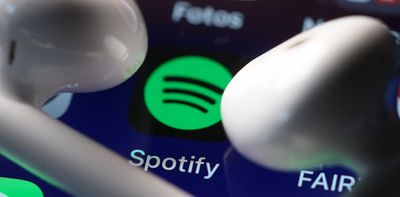 Spotify Wrapped ghosted NZ music again. Local artists and audiences deserve more