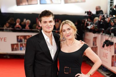 Kate Winslet ‘proud’ of son Joe Anders for writing her latest film Goodbye June
