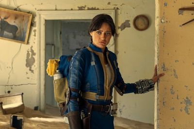 'Fallout' Season 1 Is Streaming For Free — But There's A Catch