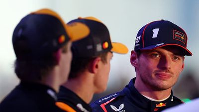 How Lando Norris, Max Verstappen or Oscar Piastri Can Win F1 Title at Abu Dhabi