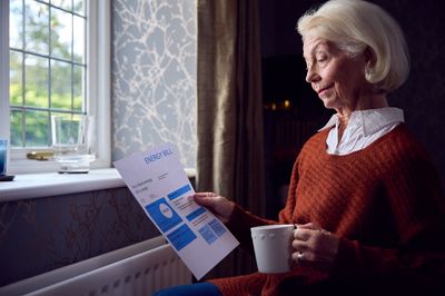 New Energy Rebate Programs Are Opening Up Just in Time for Heating Bills