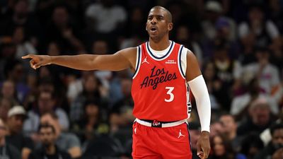 Three Potential Landing Spots for Chris Paul After Unexpected Clippers Divorce