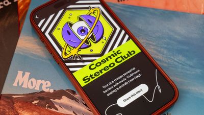 Spotify Wrapped 2025 is here – and it's not just about you anymore