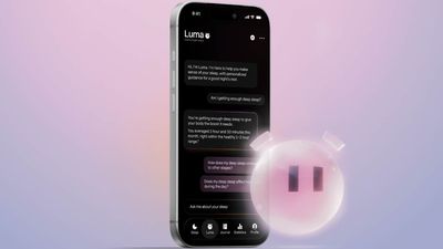 My favourite sleep app just got an AI-powered sleep coach – and I can’t wait to try it