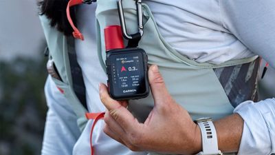 Don’t want a Garmin Fenix 8 Pro? You can get one of its best features separately with the inReach Mini 3 Plus