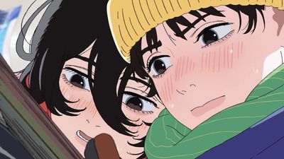 The Chainsaw Man author's manga one-shot that broke my heart is getting a surprise live-action adaptation