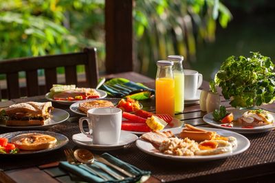 18 Things Only True Brunch Lovers Understand