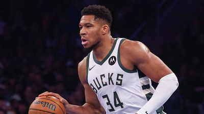 Giannis Antetokounmpo Had One NBA Team in Mind for Potential Bucks Trade Before Season