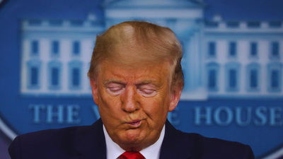 9 promises Donald Trump made to you since taking office — only to flop harder than his 11 bankruptcies