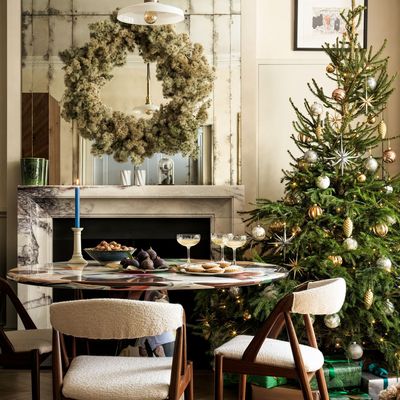 Tesco is giving away hundreds of real Christmas trees for free this weekend – everything you need to know, plus how to get your hands on one