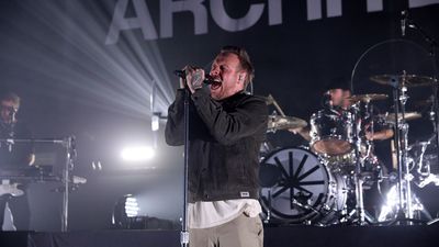 "I can't listen to any more of this, this is a f***ing disgrace" An AI song posing as a new Architects release was published under the band's name on streaming services, and it sets a worrying precedent for where things may be heading