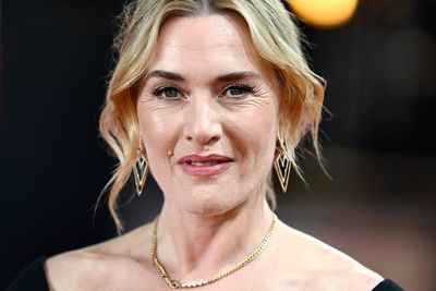 Kate Winslet hopes ‘Goodbye June’ sparks honest conversations about grief