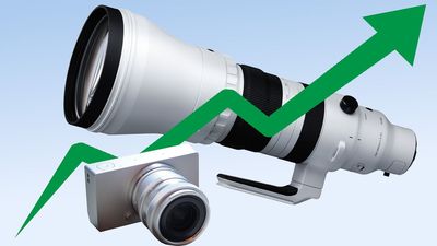 Sigma can’t meet consumer appetite for its amazing 300-600mm f/4 zoom, but it's not as simple as just upping production