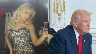 Sabrina Carpenter will not allow the Donald Trump to use her songs to benefit their ‘inhumane agenda’