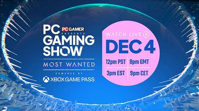 How to watch 'PC Gaming Show: Most Wanted' 2025, powered by Xbox — Times, platforms, everything you need to know