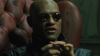 Even 26 Years Later, Laurence Fishburne Still Says His Matrix Training Was No Joke: 'I Realized Why They Pay Professional Athletes So Much Money’