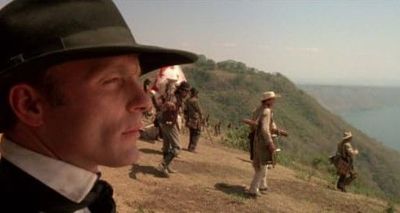 You owe it to yourself to find this gonzo western cult classic